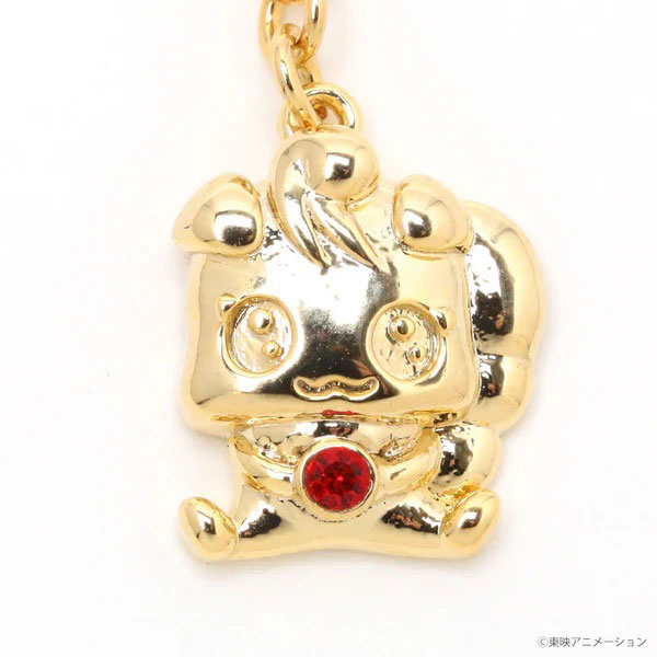 Menoya "Yes! PreCure 5 GoGo!" Fairy Charm (Natts) 圖片 1
