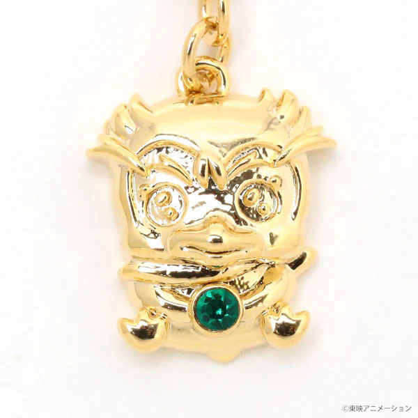 Menoya "Yes! PreCure 5 GoGo!" Fairy Charm (Syrup) image 1