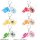 Hagoromo "Assassination Classroom" Acrylic Keychain Ryunosuke Chiba imagen 2