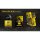 Koei Tecmo Games Dynasty Warriors 3 Complete Edition Remastered TREASURE BOX Goods Only (No Game Software) gambar 2