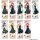 MS Factory Love Live! Sunshine!! Mini Wall Scroll Dia Kurosawa gambar 2