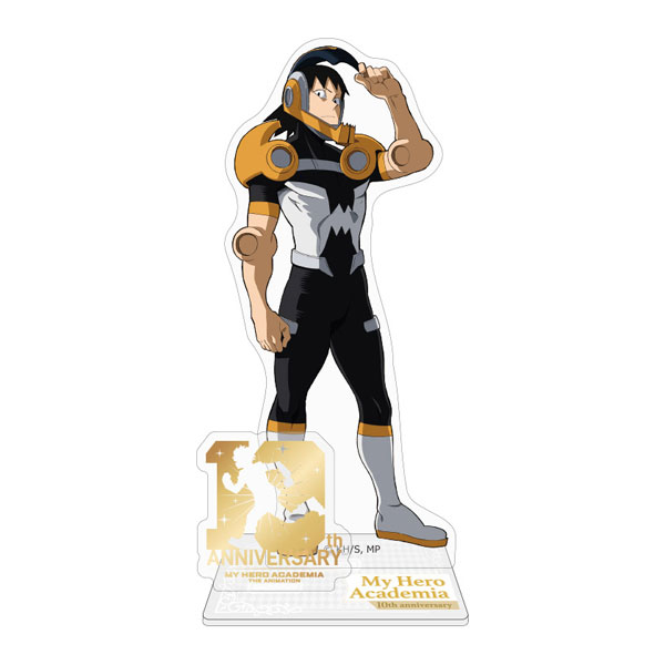 Toho My Hero Academia 10th Anniversary Acrylic Stand Hanta Sero