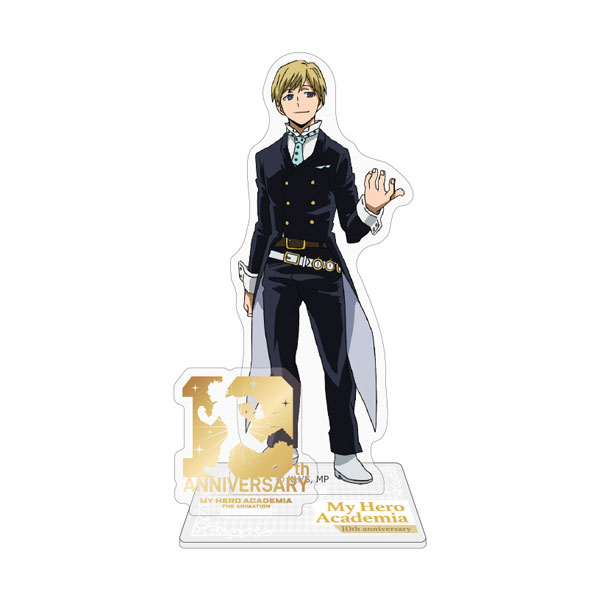 Toho My Hero Academia 10th Anniversary อะคริลิกสแตนด์ Neito Monoma