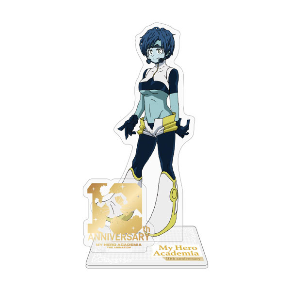 Toho My Hero Academia 10th Anniversary Acrylic Stand Bubble Girl