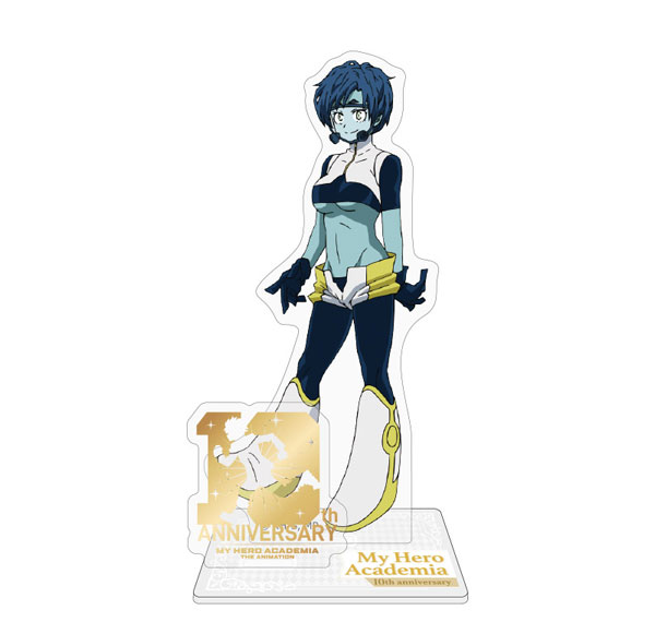Toho My Hero Academia 10th Anniversary Acrylic Stand Bubble Girl รูปภาพ 1