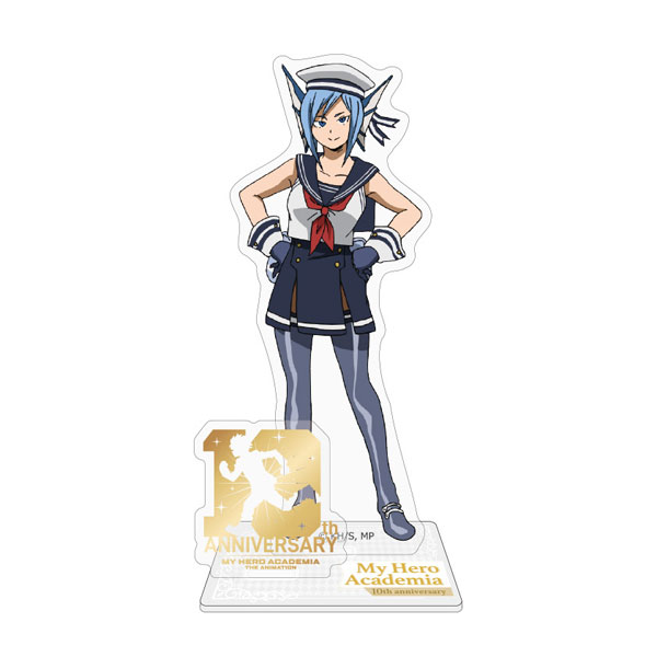Toho My Hero Academia 10th Anniversary Acrylic Stand Sirius