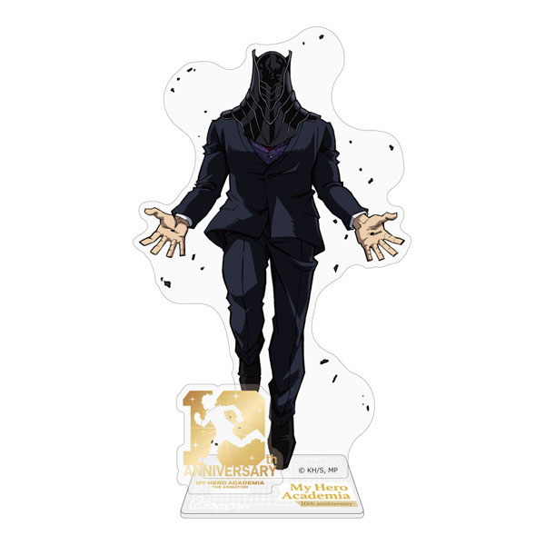 Toho My Hero Academia 10th Anniversary Acryl-Ständer All For One