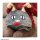 ALGERNON PRODUCT 도코데모 잇쇼 쿠로 블랭킷 이미지 2