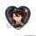 Hobby Stock Ensemble Stars!! Reminiscence Selection "Element" Trading Heart-shaped Tin Badge 9Pack BOX image 2