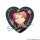 Hobby Stock Ensemble Stars!! Reminiscence Selection "Element" Trading Heart-shaped Tin Badge 9Pack BOX image 5