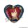 Hobby Stock Ensemble Stars!! Reminiscence Selection "Element" Trading Heart-shaped Tin Badge 9Pack BOX image 6