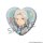 Hobby Stock Ensemble Stars!! Reminiscence Selection "Element" Trading Heart-shaped Tin Badge 9Pack BOX image 9