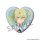 Hobby Stock Ensemble Stars!! Reminiscence Selection "Element" Trading Heart-shaped Tin Badge 9Pack BOX image 10