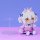 A.DIMENSION NoriPro - Plush: Inuyama Tamaki Unicorn Outfit "Mass production type" Style gambar 3
