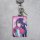 COSPA [Oshi no Ko] Ai Pass Case (w/Swivel Snap Hook) New Stage Ver. imagen 2