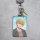 COSPA [Oshi no Ko] Aqua Pass Case (w/Swivel Snap Hook) New Stage Ver. image 2