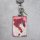 COSPA [Oshi no Ko] Kana Arima Pass Case (w/Swivel Snap Hook) New Stage Ver. image 2