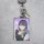 COSPA [Oshi no Ko] Akane Kurokawa Pass Case (w/Swivel Snap Hook) New Stage Ver. รูปภาพ 2