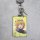 COSPA [Oshi no Ko] Mem-Cho Pass Case (w/Swivel Snap Hook) New Stage Ver. image 2