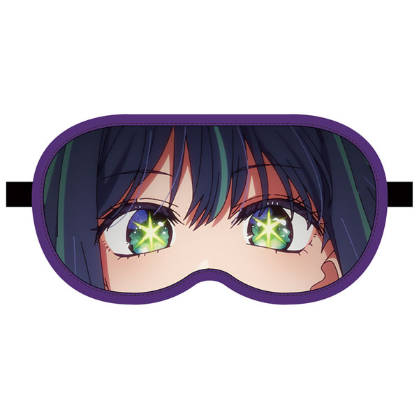 COSPA [Oshi no Ko] Akane Kurokawa Eye Mask