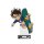 COSPA Detective Conan Conan Edogawa Acrylic Stand Skateboard Ver. Bild 2