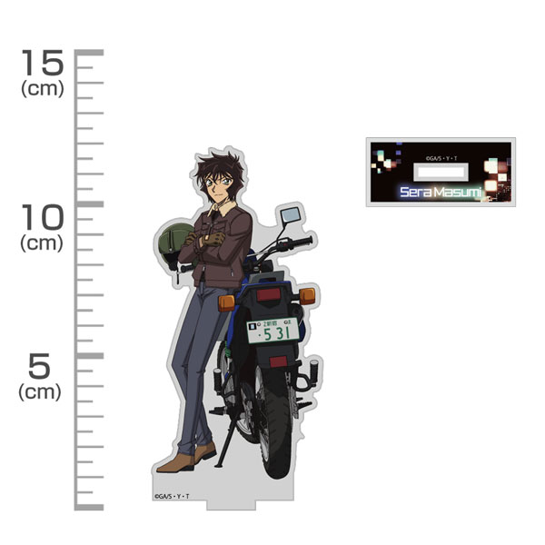 COSPA Detective Conan Masumi Sera Acrylic Stand
