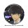 COSPA Detective Conan Jinpei Matsuda 65mm Tin Badge image 2