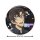 COSPA Detective Conan Kenji Hagiwara 65mm Tin Badge รูปภาพ 2