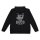 COSPA Girls und Panzer das Finale Boko Thin Dry Hoodie /BLACK-M Bild 3