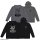 COSPA Girls und Panzer das Finale Boko Thin Dry Hoodie /BLACK-XL รูปภาพ 2