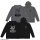 COSPA Girls und Panzer das Finale Boko Thin Dry Hoodie /GRAY-M Bild 2