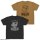COSPA Girls und Panzer das Finale Boko Dry T-shirt /BLACK-L รูปภาพ 2
