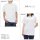 COSPA スター☆トゥインクルプリキュア! キュアミルキー Tシャツ /CHARCOAL-XL 画像 3