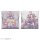 COSPA Star Detective Precure! Cure Answer Double-sided Printed Cushion Cover Bild 2