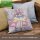 COSPA Star Detective Precure! Cure Answer Double-sided Printed Cushion Cover Bild 4