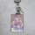 COSPA Star Detective Precure! Cure Answer Pass Case (w/Swivel Snap Hook) Bild 2