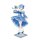 COSPA Re:ZERO -Starting Life in Another World- New Illustration Rem Acrylic Stand (Big) Party Dress ver. image 2