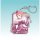 COSPA Re:ZERO -Starting Life in Another World- New Illustration Ram Acrylic Multipurpose Keychain Party Dress ver. image 2