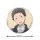 COSPA Re:ZERO -Starting Life in Another World- New Illustration Subaru 65mm Tin Badge Party Suit ver. hình ảnh 2