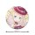 COSPA Re:제로부터 시작하는 이세계 생활 신일러스트 베아트리체 65mm 틴뱃지 파티 드레스 ver. 이미지 2