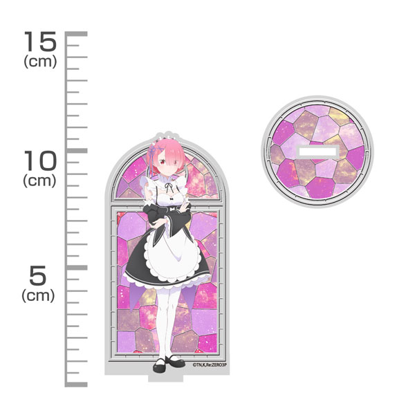 COSPA Re:ZERO -Starting Life in Another World- Ram (3rd season) Acrylic Stand