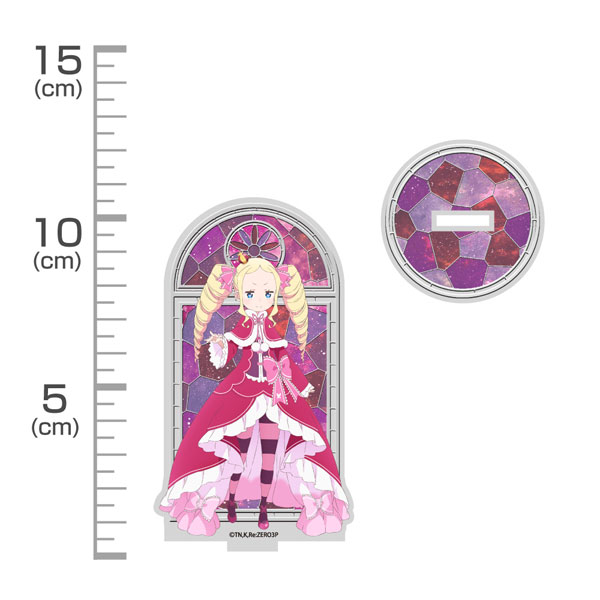 COSPA Re:ZERO -Starting Life in Another World- Beatrice (3rd season) Acrylic Stand