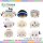 SK-Japan MochiMochi吉祥物 Fate/Grand Order vol.16 9个装 盒蛋 图片 2