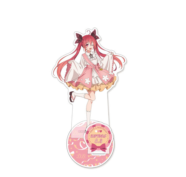 Groove Garage Date A Live V Date A Birthday 202608 Acrylic Stand Kotori รูปภาพ 1