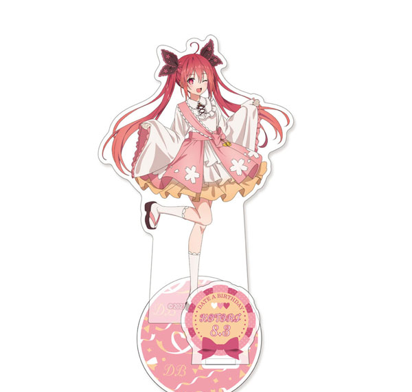 Groove Garage Date A Live V Date A Birthday 202608 Chotto DekaSuta! Kotori รูปภาพ 1