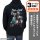 COSPA COSPA DEPOT Exclusive "Yuru Camp SEASON3" New Illustration Rin Shima Embroidery Zip Hoodie Taking a Break on the Bike Ver./BLACK-XL 이미지 8