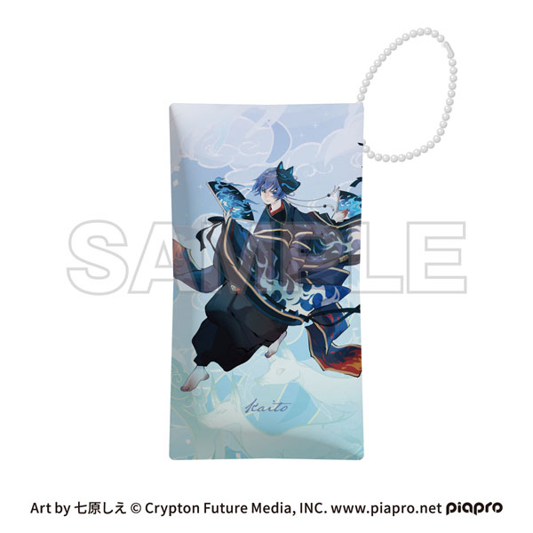 EDITH inc. Piapro Characters cosmetics NEIRO NO YOSOOI Accessory Case KAITO
