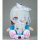 Good Smile Company Chocopuni Big 40cm Plush Blue Archive Arona image 3