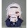 Good Smile Company Chocopuni Big 40cm Plush Blue Archive Plana image 3