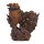 Blue Mountain Yachimun-ya Yuto Arakaki Shisa Miniature Figure 8Pack BOX gambar 2